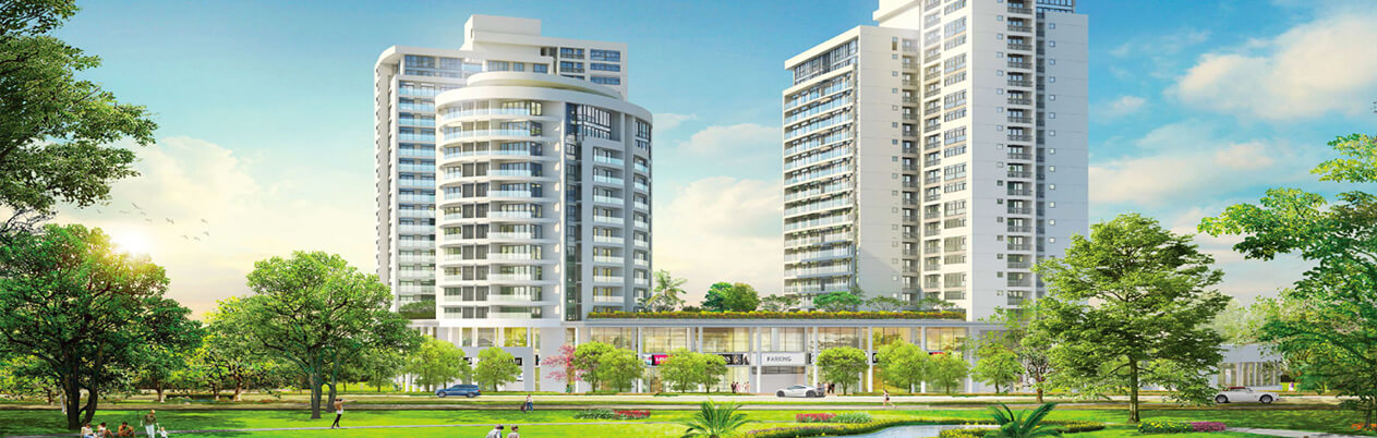 Môi Giới Nhà Đất Sài Gòn